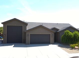 2549 S Wilson Dr, Hurricane, UT 84737