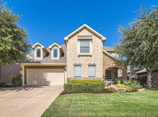 836 Monticello Dr, Burleson, TX 76028