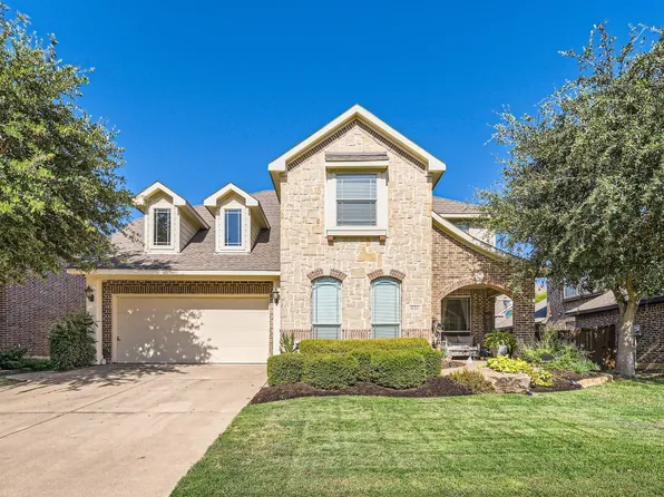 836 Monticello Dr, Burleson, TX 76028