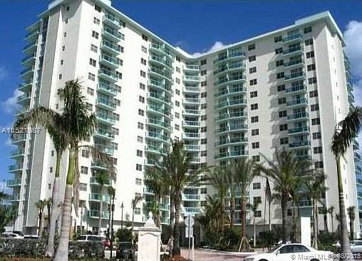 1st image of 3901 S Ocean Dr APT 3X