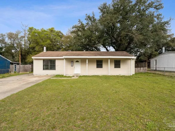 5669 Wickford Ln, Pensacola, FL 32526