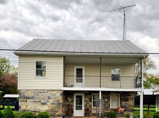 12432 Pleasant Walk Rd, Myersville, MD 21773