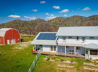 41288 Road 800, Raymond, CA 93653