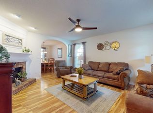 210 Ridge Lake Dr, Apex, NC 27539