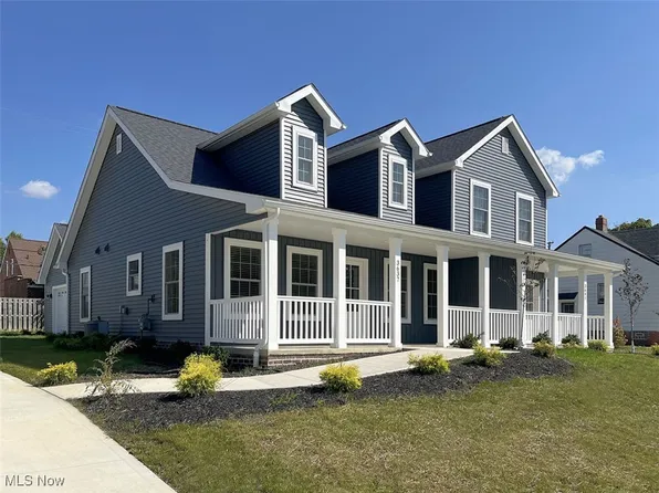 3637 Menlo Rd, Shaker Heights, OH 44120