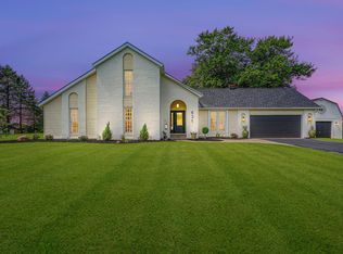 631 Wittenberg Ct NW, Lancaster, OH 43130