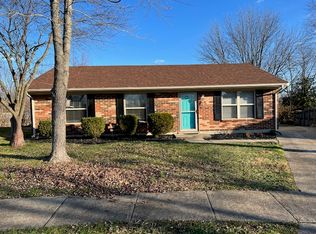 3301 Fall Ct, Lexington, KY 40515
