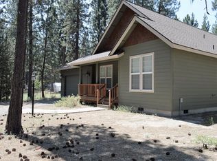 50598 Deer St, La Pine, OR 97739