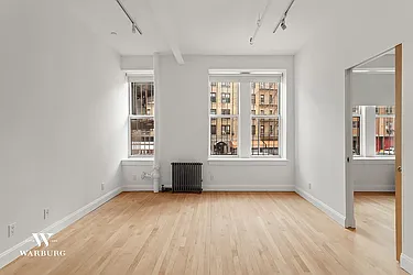 Rented by Coldwell Banker Warburg