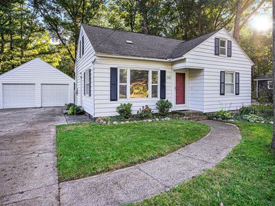 340 4th Ave, Holland, MI, 49424