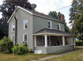 356 Vine St, Lockport, NY 14094