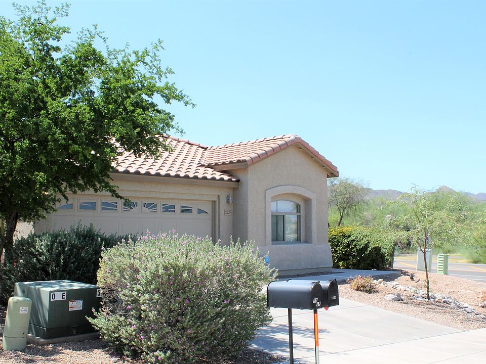 2nd image of 2477 W Golden Hills Rd