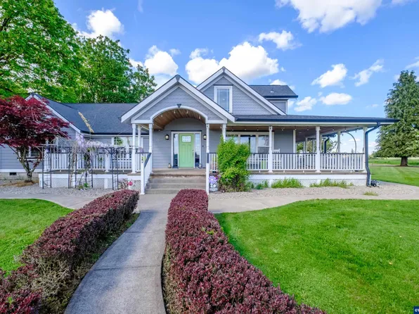 7873 Parker Ln SE, Turner, OR 97392