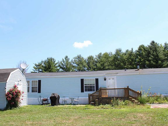 5th image of 665 Saco St Lot 165