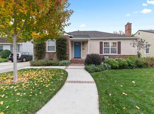 1341 Perkins Way, Sacramento, CA