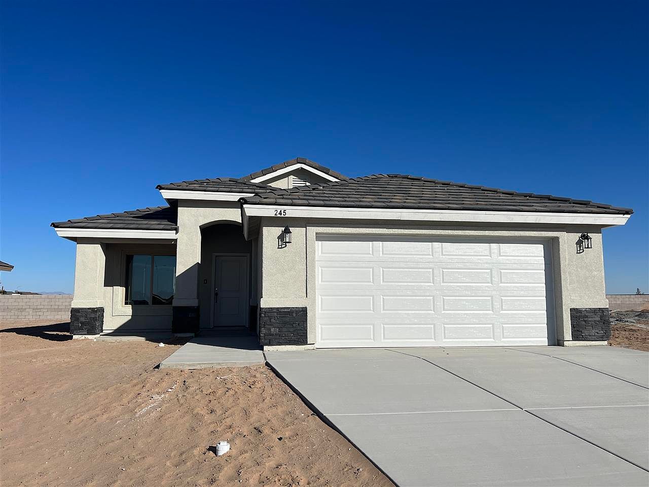 245 S Amarely Ave, San Luis, AZ 85336 Zillow