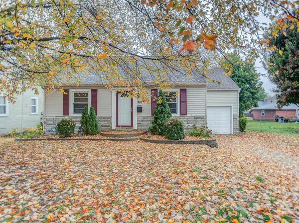 210 S Sumner Blvd, Collinsville, IL 62234