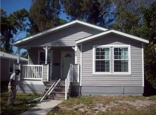3519 14th Ave S, Saint Petersburg, FL 33711
