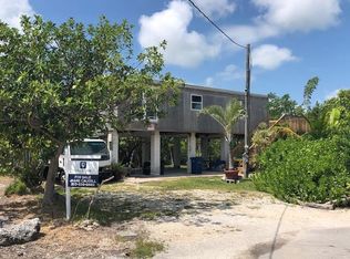 27910 Porgie Path, Little Torch Key, FL 33042