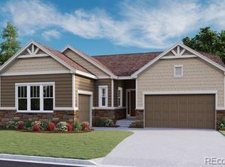 4656 S Valdai Cir, Aurora, CO 80015