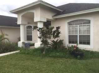 3479 D Rd, Loxahatchee Groves, FL 33470