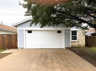 13101 Pollard Dr, Austin, TX 78727
