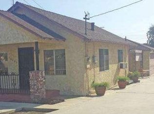 16152 Central Ave, La Puente, CA 91744