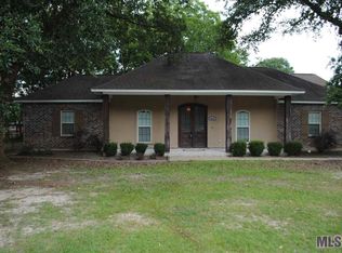 5039 Lynn St, Zachary, LA 70791