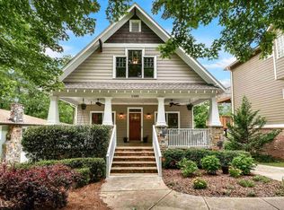 1105 Shelby Pl SE, Atlanta, GA 30316
