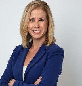 Laurie Norton