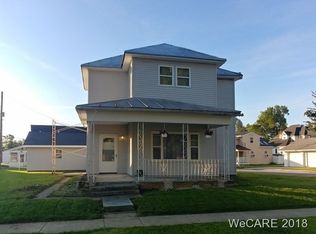 204 S Broadway St #1, Columbus Grove, OH 45830