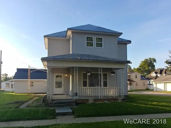 204 S Broadway St #1, Columbus Grove, OH 45830