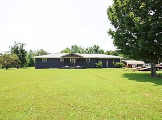 131 Collingwood Rd, Walling, TN 38587