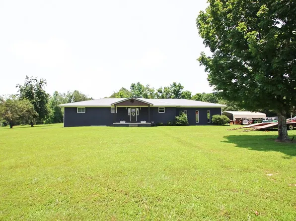 131 Collingwood Rd, Walling, TN 38587