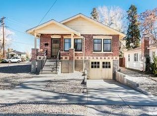 1152 Ralston St, Reno, NV 89503
