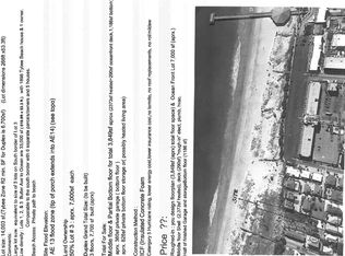 1306 Butler Avenue Lot 3, Tybee Island, GA 31328
