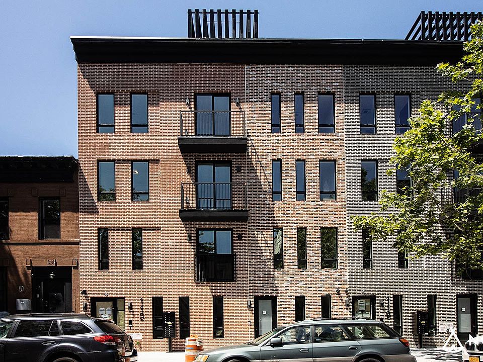 1st image of 115 Clifton Pl #4R
