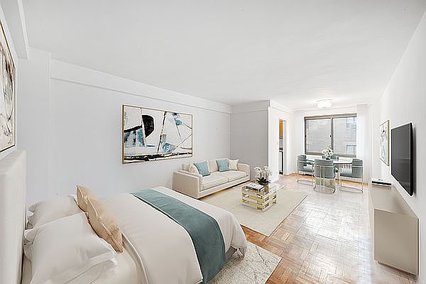 1st image of 225 E 46th St APT 6K