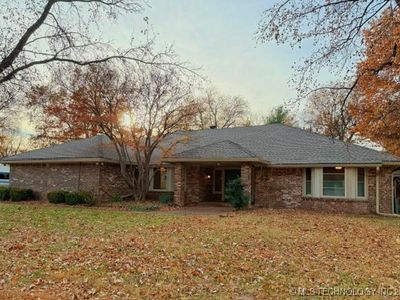 11220 S Erie Ave, Tulsa, OK, 74137