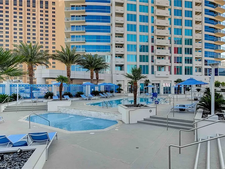 2700 Las Vegas Blvd #2107 — Photo 45