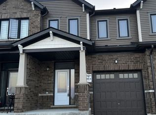71 Milady Cres, Barrie, ON L9J 0B7