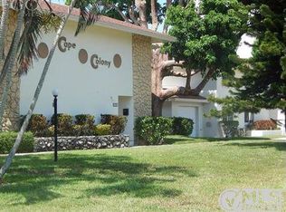 4008 Coronado Pkwy #209, Cape Coral, FL 33904