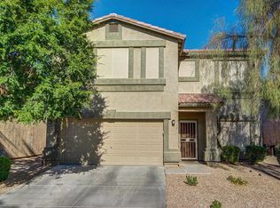 28593 N Posse Rd, San Tan Valley, AZ 85143