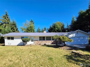 631 Brower St, Forks, WA 98331