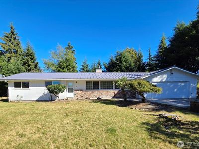 631 Brower Street, Forks, WA, 98331