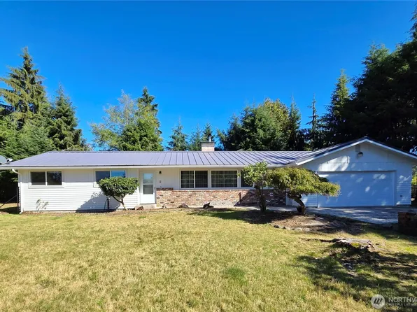 631 Brower Street, Forks, WA 98331