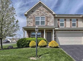 220 Brookridge Ct, Harrisburg, PA 17112
