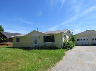 412 Grantsdale Rd, Hamilton, MT 59840