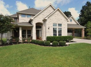 1130 Silveridge, Conroe, TX 77304