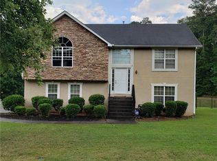 5360 Granite Ct, Stone Mountain, GA 30088